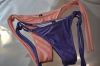 BIKINI PIOLA colores25